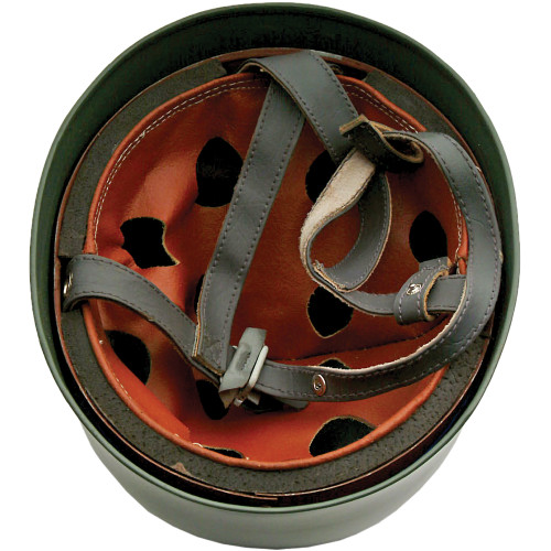 German Paratrooper Helmet  SZCO 910969 Alt Image 1