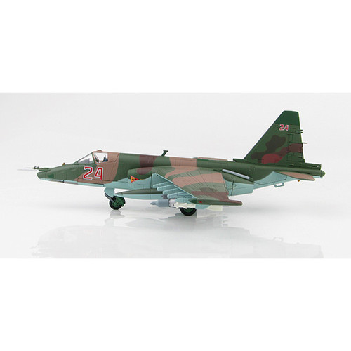 Su-25 SM "Frogfoot" 1/72 Die Cast Model Alt Image 2