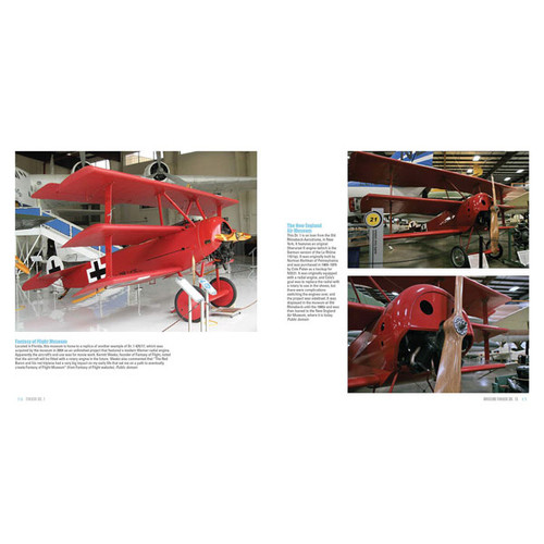 Fokker Dr. 1 Alt Image 1