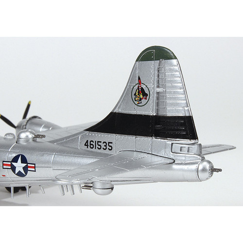 B-29 Superfortress 1/144 Die Cast Model Alt Image 4