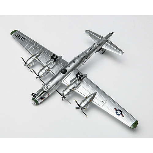 B-29 Superfortress 1/144 Die Cast Model Alt Image 5