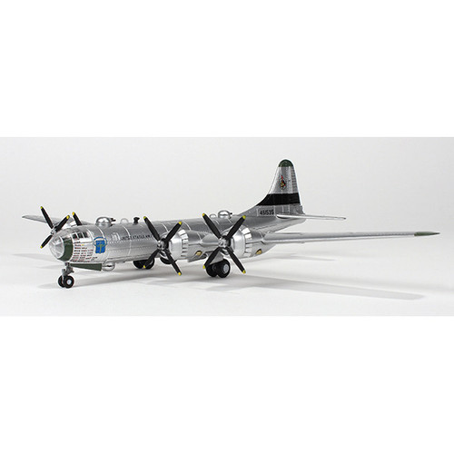 B-29 Superfortress 1/144 Die Cast Model Alt Image 6