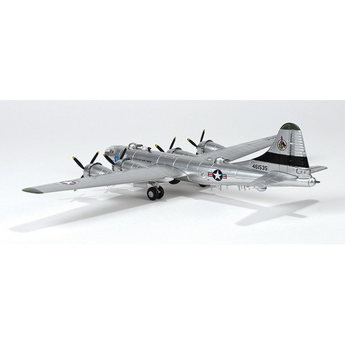 B-29 Superfortress 1/144 Die Cast Model Alt Image 7