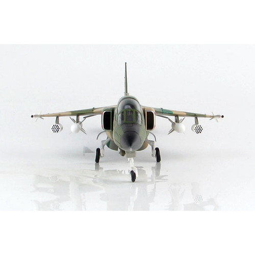 Mitsubishi F-1 1/72 Die Cast Model Alt Image 4