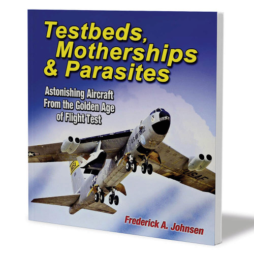 Testbeds, Motherships & Parasites Main Image