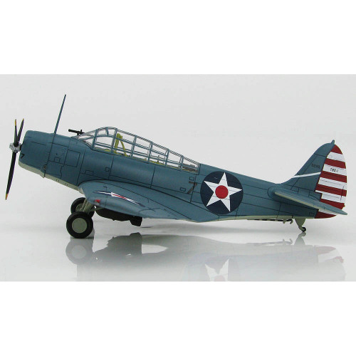 TBD-1 Devastator 1/72 Die Cast Model Alt Image 3