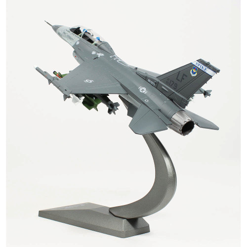 F-16D 1/72 Die Cast Model Alt Image 7