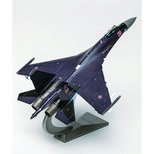 Sukhoi Su-35 1/72 Die Cast Model Alt Image 4