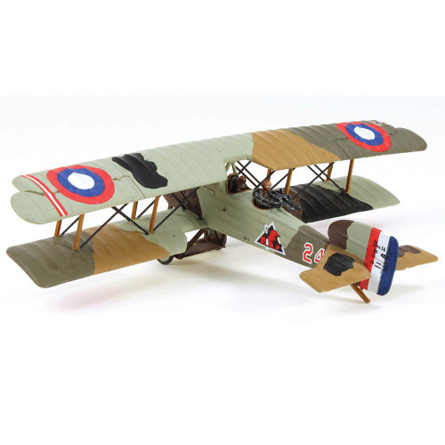 Breguet 14 A.2 1/72 Display Model Alt Image 2