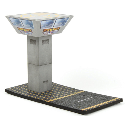 Control Tower 16107 Alt Image 4