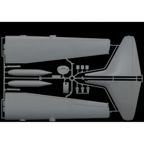 C-130J C5 Hercules 1/48 Kit Alt Image 5