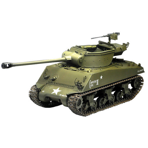 M36B1 Tank Destroyer 1/35 Kit Main Image