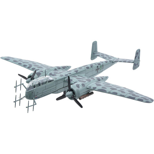Heinkel HE 219 A-7 Uhu 1/72 Die Cast Model 27286-00 Main Image