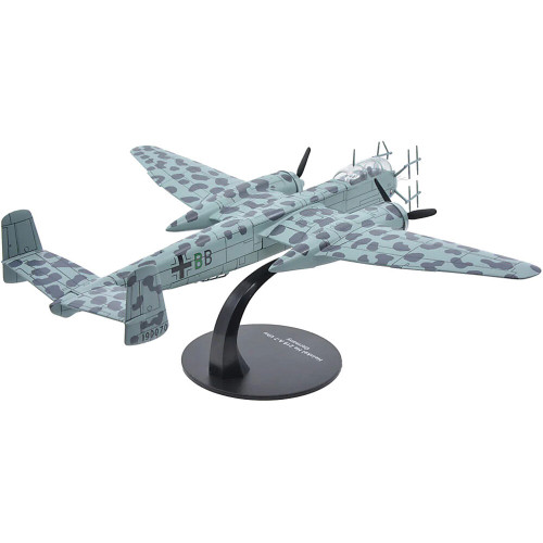 Heinkel HE 219 A-7 Uhu 1/72 Die Cast Model 27286-00 Alt Image 2