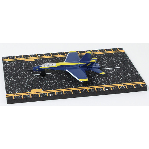 F-18 Hornet "Blue Angel" 14107 Alt Image 3