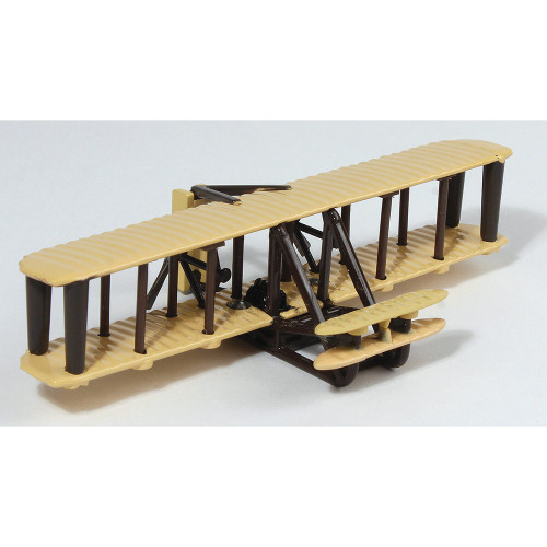 Wright Flyer 11112 Alt Image 1