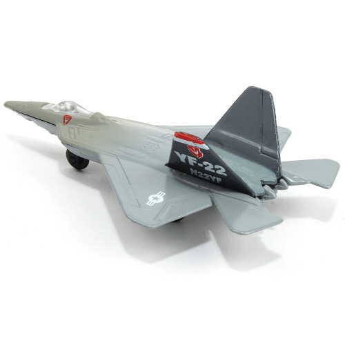 F-22 Raptor 14109 Alt Image 2