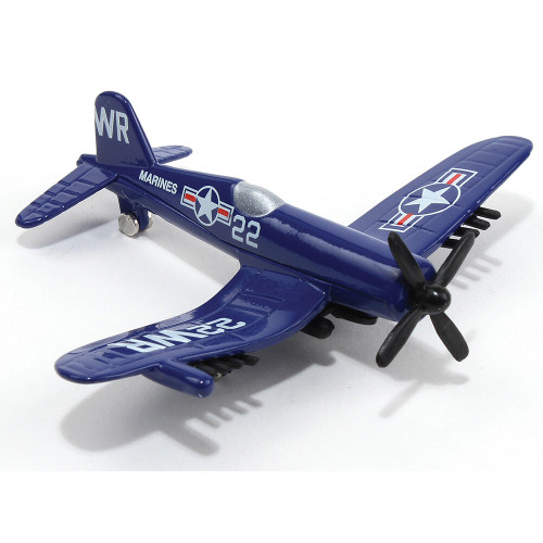F4U Corsair "Marines" 17104 Alt Image 1