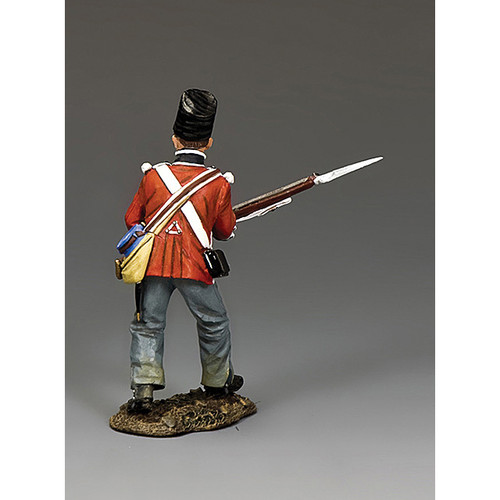 British Engage the Enemy 1/30 Figure Alt Image 1