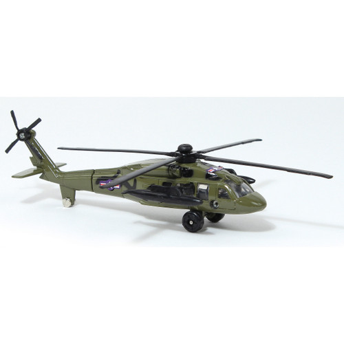 AH-60 Blackhawk 14130 Alt Image 1
