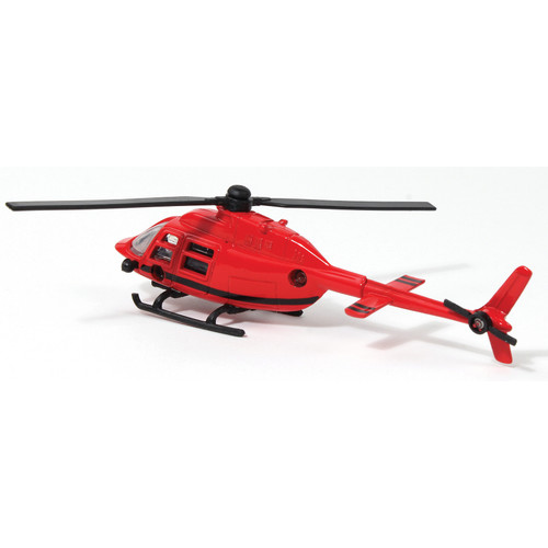 Bell 206 Jetranger 13108 Alt Image 2