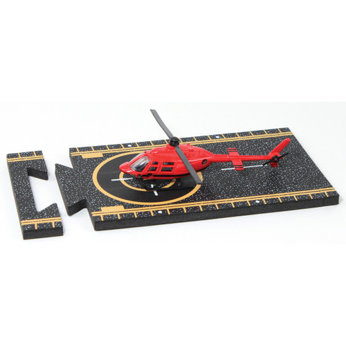 Bell 206 Jetranger 13108 Alt Image 4