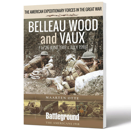 Belleau Wood and Vaux Main Image