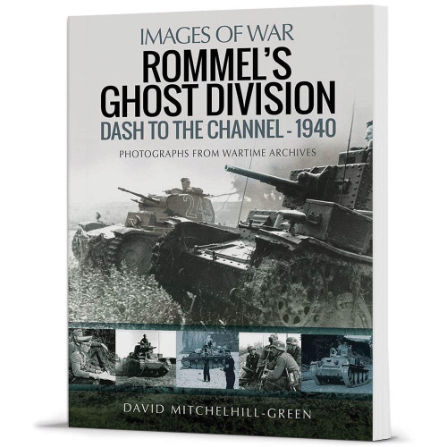 Rommel's Ghost Division Main Image