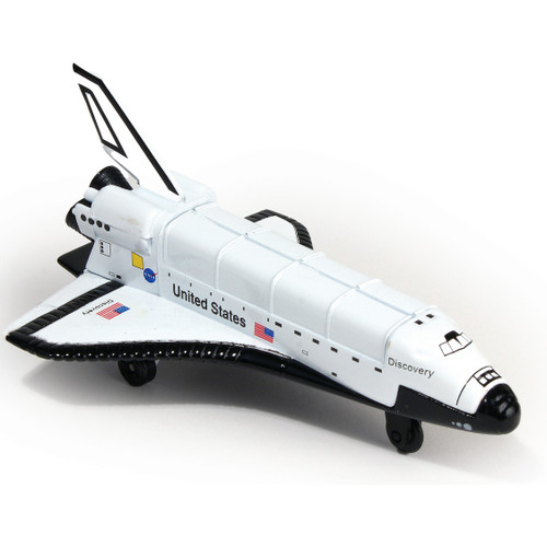 Space Shuttle 12105 Alt Image 1
