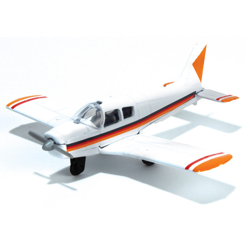 Piper Cherokee 13111 Main Image