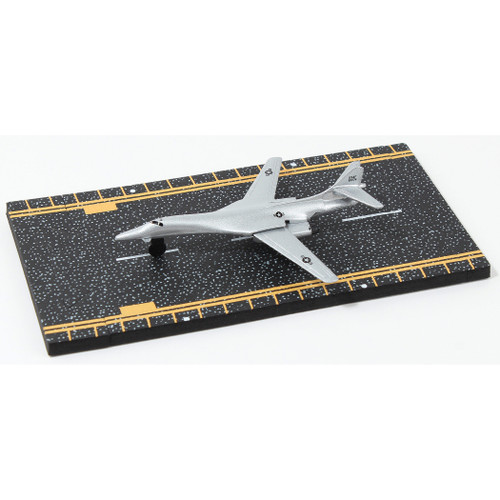 B-1 Lancer Bomber "Silver" (Silver) 14117 Alt Image 3