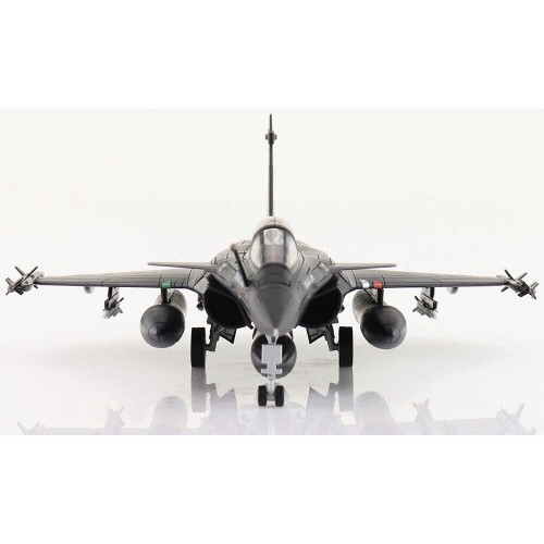 Rafale C 1/72 Die Cast Model  - HA9607 C01, Farnborough Airshow, September 1992 Alt Image 2