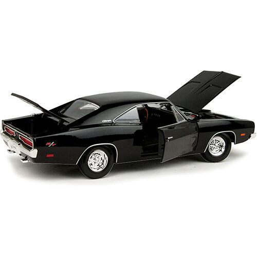 1969 Dodge Charger R/T Magnum Alt Image 1