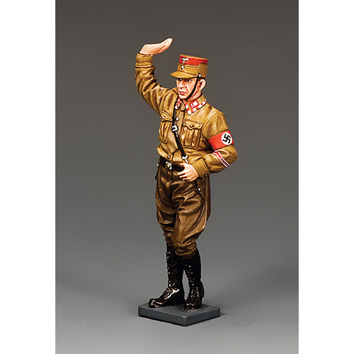 German Brownshirts Horst Wessel 1/30 Figure Alt Image 1
