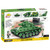 M24 Chaffee Tank Building Block Model - 590 Pieces Alt Image 2