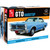 1965 Pontiac GTO Hardtop Craftsman Plus 1/25 Kit Main Image