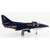 A-4F Skyhawk 1/72 Die Cast Model - HA1438 No.1 airplane, US Navy, 1979 season Alt Image 3