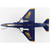 A-4F Skyhawk 1/72 Die Cast Model - HA1438 No.1 airplane, US Navy, 1979 season Alt Image 5