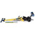 2023 Brittany Force FLAV-R-PAK NHRA Top Fuel Dragster Alt Image 1
