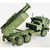 M142 HIMARS 1/72 Plastic Model - Green Alt Image 3