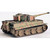 Tiger I Wittmann's "222" s.Pz.Abt.101 1/72 Plastic Model Schwere SS Panzerabteilung 101, 1944 Alt Image 4