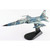 F-5F Tiger II 1/72 Die Cast Model - HA3375 TNI-AU, Indonesian Air Force, 1980 Alt Image 1