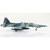F-5F Tiger II 1/72 Die Cast Model - HA3375 TNI-AU, Indonesian Air Force, 1980 Alt Image 3
