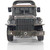 VINTAGE M42 U.S. ARMY COMMAND TRUCK Alt Image 4