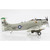 A-1H Skyraider 1/72 Die Cast Model - HA2920 "Last Combat Mission", VA-25, USS Coral Sea, 1967 Alt Image 2