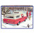 1963 Ford F-100 Camper Pickup 1/25 Kit Main Image