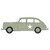 1942 Ford Fordor Deluxe Army Staff Car Main Image