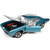 1968 Pontiac GTO Hardtop (Hemmings) Alt Image 2