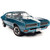 1968 Pontiac GTO Hardtop (Hemmings) Alt Image 7