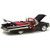 1960 Chevy Impala Convertible - Black Alt Image 1